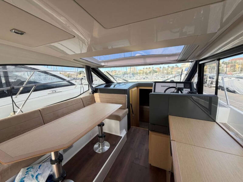 monaco 110 fly 11