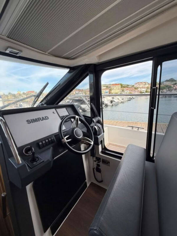 monaco 110 fly 15