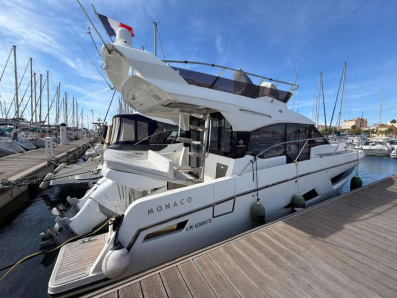monaco 110 fly 2
