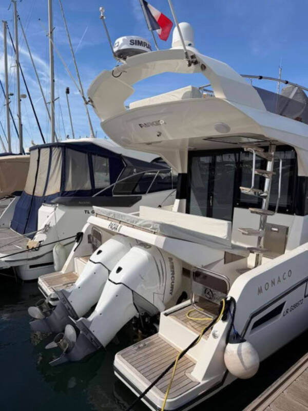 monaco 110 fly 4