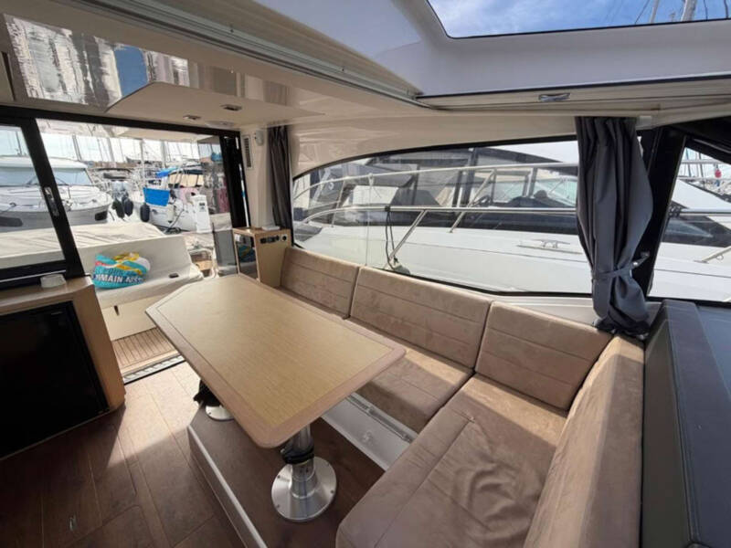 monaco 110 fly 8