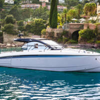 GRAN TURISMO 40 IB 1