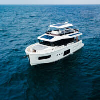 SWIFT TRAWLER 54 1