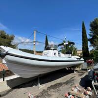 CAYMAN 23 Sport Touring  1