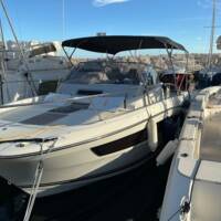 CAP CAMARAT 9.0 WA 1