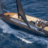 FIRST YACHT 53 1