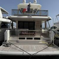 GRAND TRAWLER 62