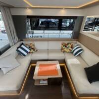 GRAND TRAWLER 62 4